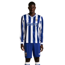 Uomo IFK Göteborg maglia casa maniche lunghe 2026