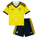 Kit Away Leeds United 2026/27 Bambino Kit Away Leeds United 2026/27 Bambino
