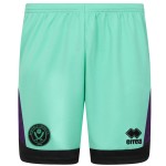 Pantaloncini da trasferta Sheffield United 2024/25 Donna Pantaloncini da trasferta Sheffield United 2024/25 Donna