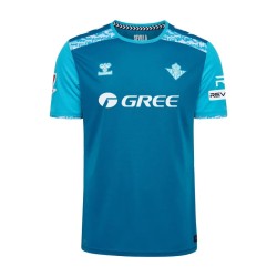 Maglia Terza Bambino Real Betis 2024/25