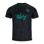 Uomo Irlanda 2025 Terza Maglia Castore Stealth