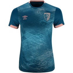 Maglia Terza AFC Bournemouth Donna 2024/25