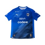 Terza maglia donna Monterrey FC 2025/26 Terza maglia donna Monterrey FC 2025/26