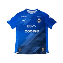 Terza maglia uomo Monterrey FC 2025/26