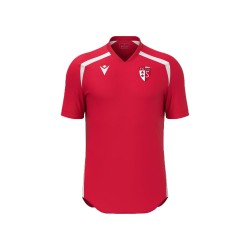 Uomo Maglia Terza Riscaldamento FC Sion 2025/26