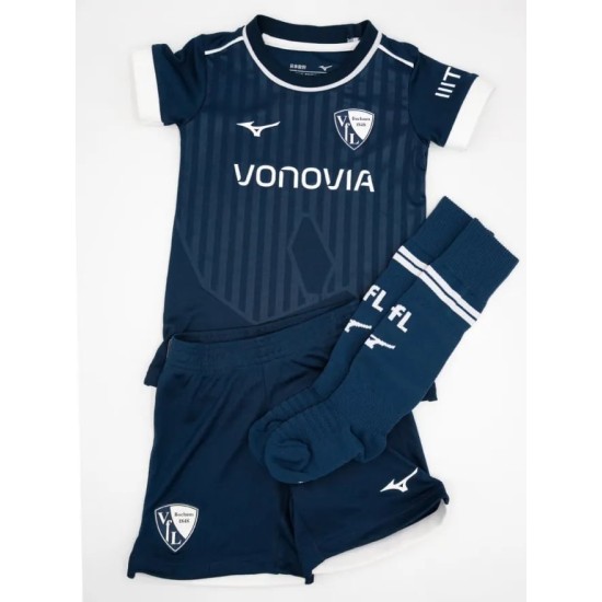 Kit Home Bambino VfL Bochum 1848 2025/26