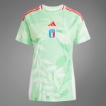 Maglia Away Squadra Femminile Italia 2025 Bambino
