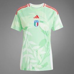 Maglia Away Squadra Femminile Italia 2025 Uomo