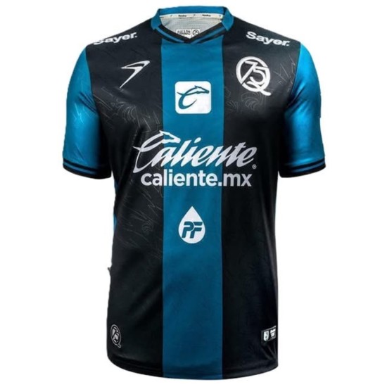 Maglia Bambino Querétaro FC 2025/26 Casa