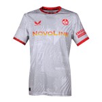 Maglia Trasferta 1. FC Kaiserslautern Donna 2024/25 Maglia Trasferta 1. FC Kaiserslautern Donna 2024/25