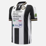 Maglia Casa Udinese Donna 2024/25