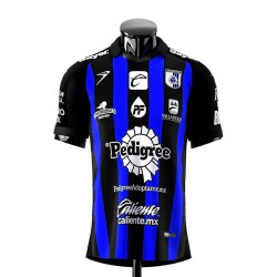 Uomo Querétaro FC 2024/25 Casa Maglia