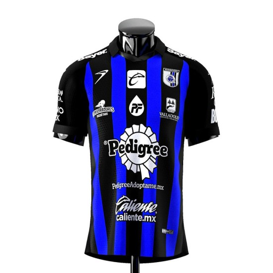 Uomo Querétaro FC 2024/25 Casa Maglia