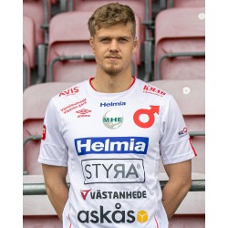 Maglietta Trasferta Donna Degerfors IF 2024