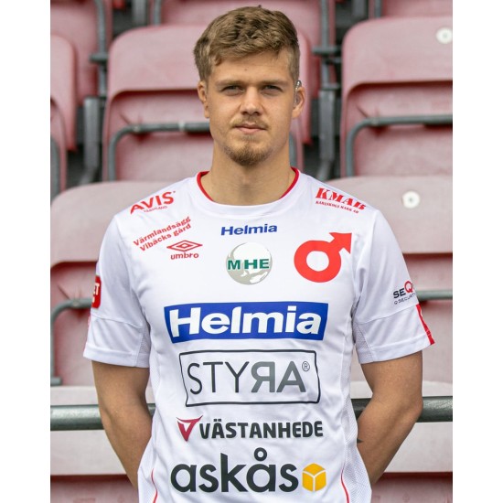 Maglia Trasferta Bambino Degerfors IF 2024