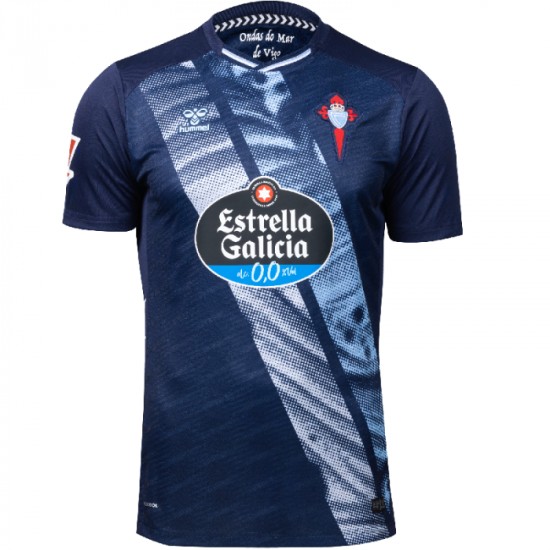 Maglia trasferta bambino Celta Vigo 2025/26