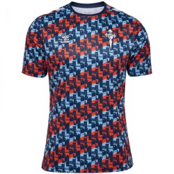 Maglia pre-partita terza donne Celta Vigo 2024/25