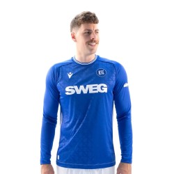 Maglia Home a Maniche Lunghe Uomo Karlsruher SC 2026/27