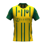 Maglia home ADO Den Haag 2026/27 da bambino Maglia home ADO Den Haag 2026/27 da bambino