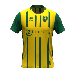 Maglia home ADO Den Haag 2026/27 da uomo