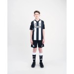 Maglia Casa Newcastle United Bambino 2024/25 Maglia Casa Newcastle United Bambino 2024/25