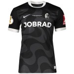 Maglia da trasferta SC Freiburg 2025/26 Coppa DFB Semifinale – Bambino