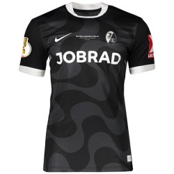 Maglia da trasferta SC Freiburg 2025/26 Coppa DFB Semifinale – Donna