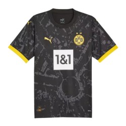 Maglia Trasferta BVB Borussia Dortmund Uomo 2023/24