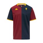 Maglia casa senza sponsor Genoa 2025/26 donna
