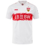 Maglia Casa VfB Stoccarda 2025/26 Donna