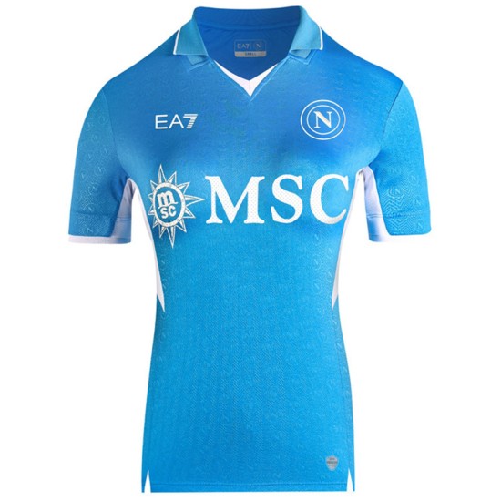Maglia Casa Napoli Donna 2024/25