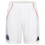 Pantaloncini away Eintracht Francoforte 2025/26 bambino