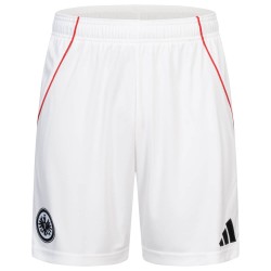 Pantaloncini away Eintracht Francoforte 2025/26 uomo
