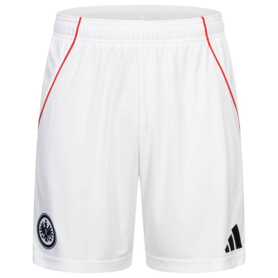 Pantaloncini away Eintracht Francoforte 2025/26 bambino