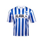Maglia Retro Terza Anniversario Alaves Uomo 94/95