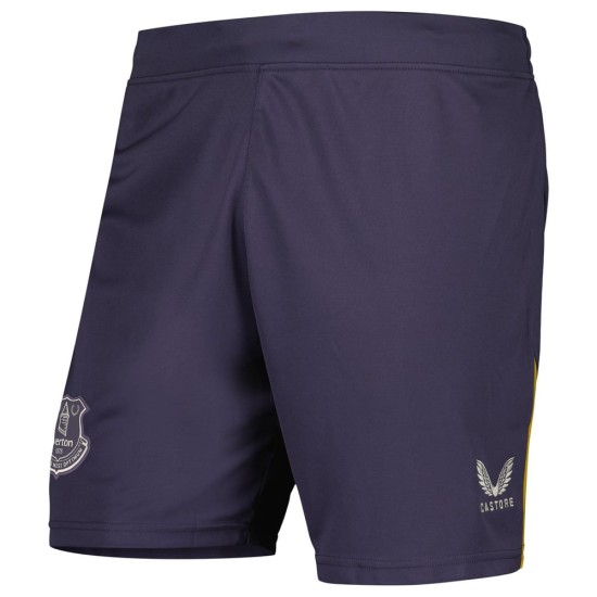 Pantaloncini Terza Everton Bambino 2024/25