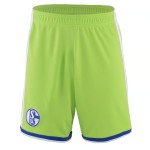 Pantaloncini Third Uomo FC Schalke 04 2026/27 Verde