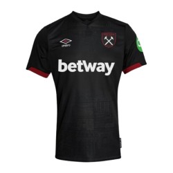 Maglia Trasferta West Ham United Uomo 2024/25