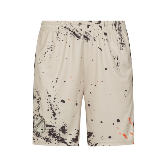 Pantaloncini trasferta FC Volendam 2025/26 bambino