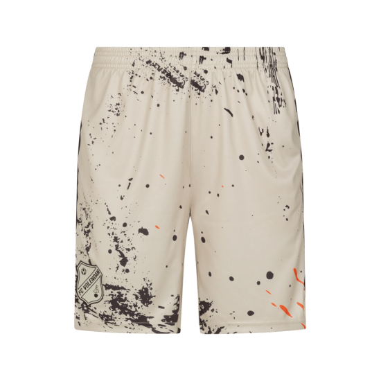 Pantaloncini trasferta FC Volendam 2025/26 uomo Pantaloncini trasferta FC Volendam 2025/26 uomo