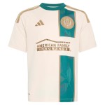 Bambino Atlanta United FC 2026 Maglia Trasferta