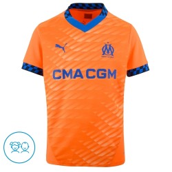 Maglia Terza OM Bambino 2024/25