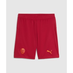 Pantaloncini trasferta Valencia CF 2025/26 uomo