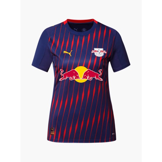 Maglia trasferta donna RB Leipzig 2025/26