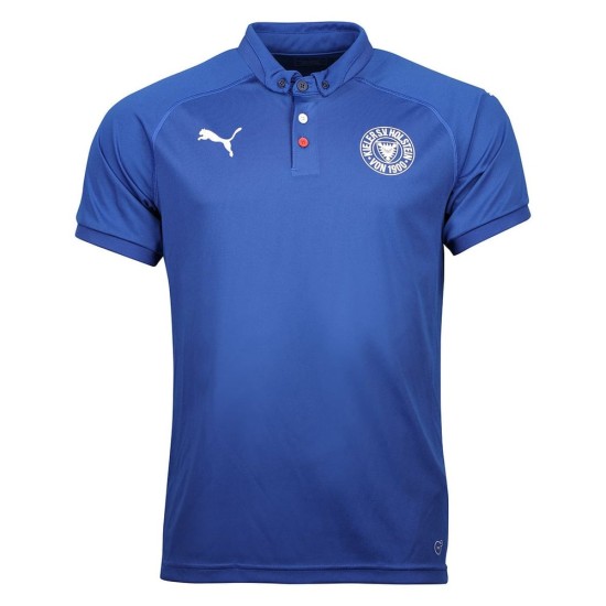 Maglia retrò Holstein Kiel 2018/19 uomo