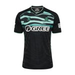 Bambino Maglia Terza Real Betis 2025/26