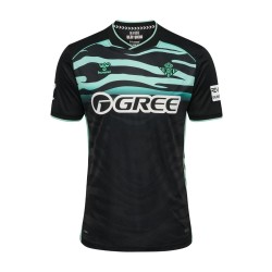 Uomo Maglia Terza Real Betis 2025/26