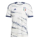 Italia Maglia Versione Giocatore Trasferta 23/24 Italia Maglia Versione Giocatore Trasferta 23/24