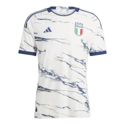 Italia Maglia Versione Giocatore Trasferta 23/24