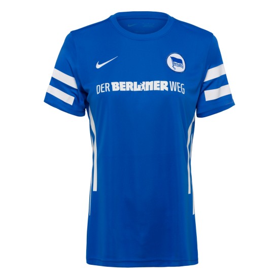 Maglia speciale 2024/25 dell’Hertha BSC da donna